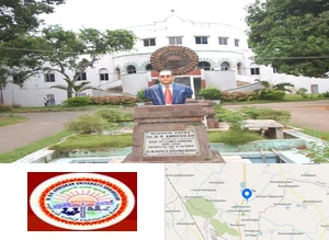 Dr. B.R. Ambedkar University