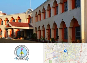 Dr. B.R. Ambedkar University of Social Sciences Campus Image