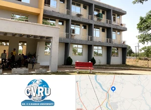 Dr. C.V. Raman University