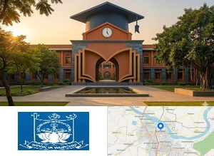 Dr. K.V. Subba Reddy Institute of Technology (KVSRIT) Campus Image