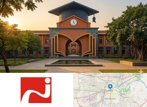 Dr. MPS Group College of Hotel Management, Agra Campus Image