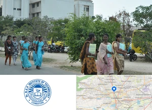 Dr. N.G.P. Institute of Technology