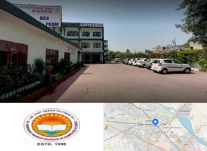 Dr Virendra Swarup Institute of Computer Studies (VSICS)