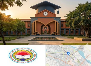 Dr. Virendra Swarup Institute of Professional Studies (VSIPS) Campus Image