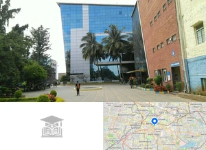 DSI - Dayananda Sagar Institutions