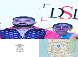 DSIFD Mumbai Campus Image