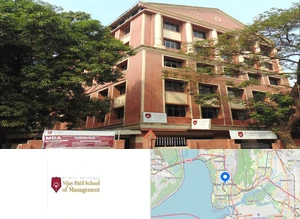 DY Patil University School of Management