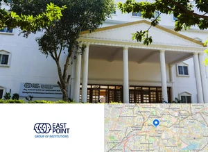East Point Group of Institutions