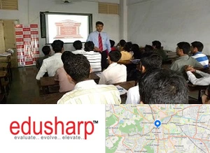 Edusharp Finishing School Pvt. Ltd. Campus Image