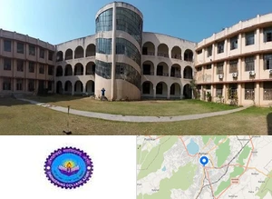 Engineering College, Ajmer Campus Image