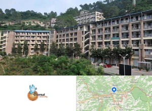 Eternal University Campus Image