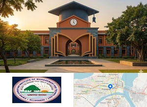 Ewing Christian Institute of Management and Technology (ECIMT) Campus Image