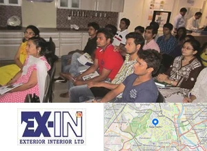 Exterior Interior Limited, Delhi Campus Image