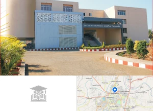 Faculty of Engineering, D.Y Patil Technical Campus -Talsande