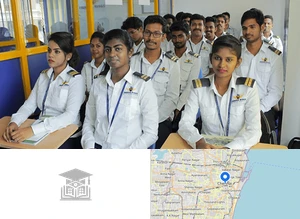 Fighter Wings Aviation Academy Campus Image