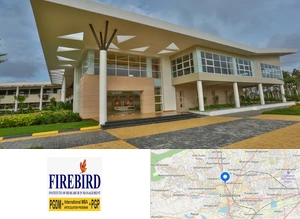Firebird Institute of Research in Management
