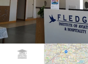 Fledge Institute of Aviation & Hospitality Campus Image
