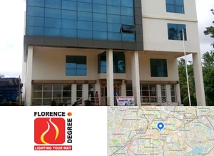 Florence Degree College Campus Image