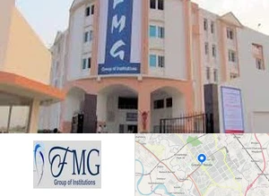 FMG Group of Institutions Campus Image
