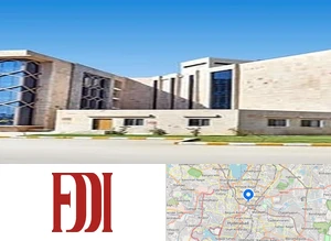 Footwear Design and Development Institute, Hyderabad