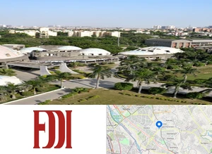 Footwear Design and Development Institute, Noida Campus Image