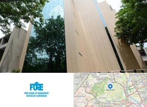 Fore School of Management Campus Image