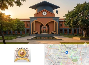 Futura Institute of Management Studies Campus Image