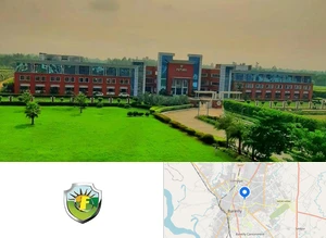 Future Institute of Engineering and Technology Campus Image
