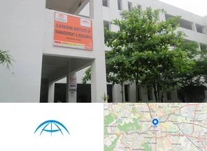G H Raisoni Institute of Management and Research, Pune Campus Image