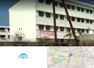 G H Raisoni School of Business Management, Nagpur Campus Image
