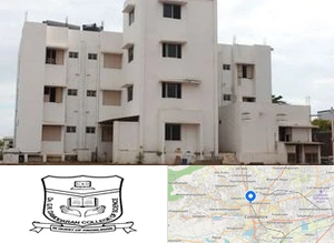 G R Damodaran Academy of Management (GRDAM)
