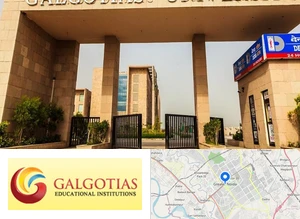 Galgotias Business School
