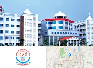 Gandhi Engineering College