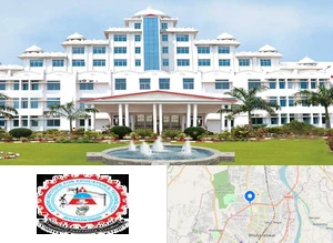 Gandhi Institute for Education and Technology