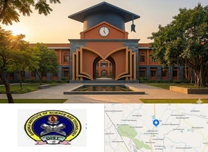 Gandhiji Institute of Science And Technology (GIST)