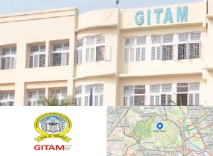Ganga Institute of Technology and Management - Admission Office Campus Image
