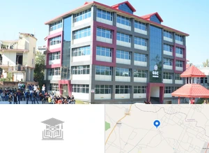 Gautam Group of Colleges, Hamirpur (H.P) Campus Image