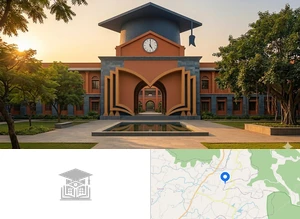 Gayatri College of Management Campus Image