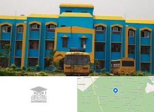 Gayatri Group of Institution, Gunupur Campus Image