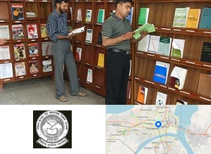 GB Pant Social Science Institute (GBPSSI)