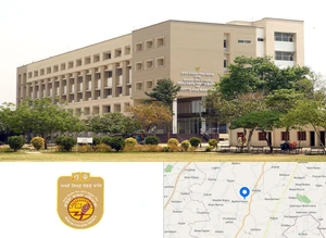 General Shivdev Singh Diwan Gurbachan Singh Khalsa College Campus Image