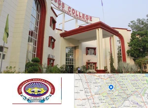 GGS College of Modern Technology (GGS Mohali) Campus Image