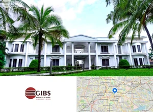 GIBS Business School Campus Image