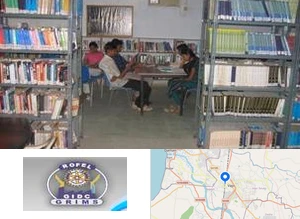 GIDC Rajju Shroff ROFEL Institute of Management Studies (GRIMS)