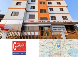 GIMT - Gandhi Institute of Management and Technology