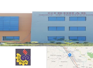 Girdhar Group of Institutions Campus Image