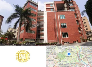 Gitarattan International Business School