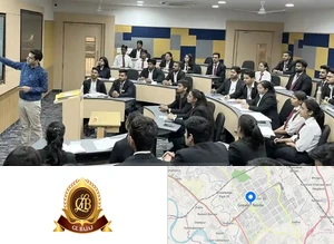 GL Bajaj Institute of Management and Research - GLBIMR