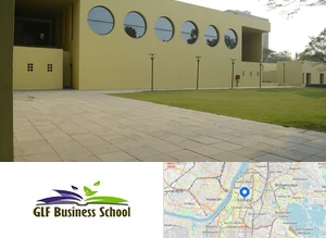 GLF Business School Campus Image