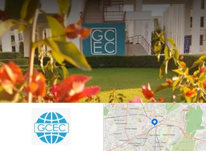 Global Centre for Entrepreneurship and Commerce Campus Image